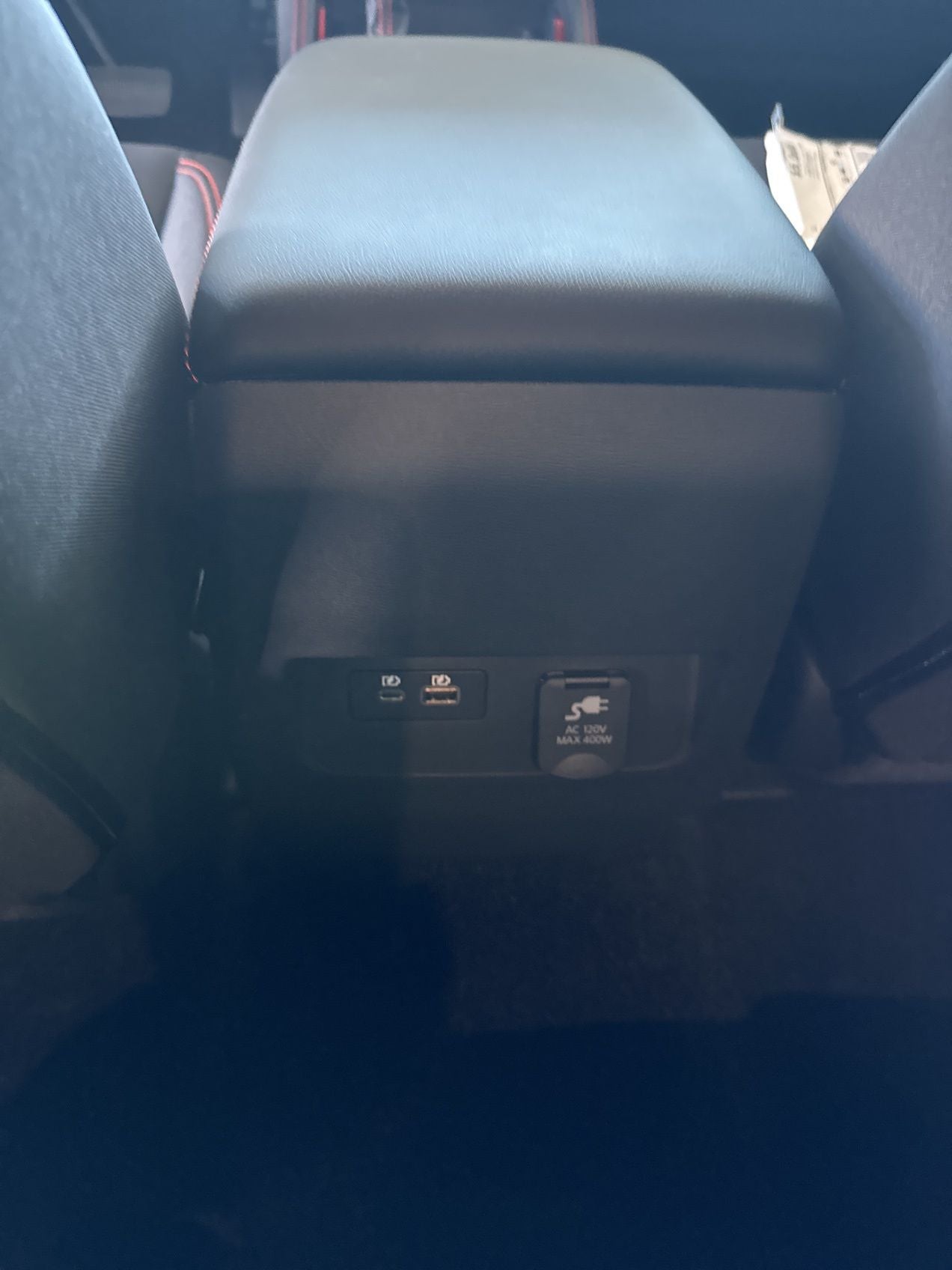 2025 Nissan Frontier PRO-4X 33'' ALL TERRAIN TIRES 17'' WHEELS, TINT