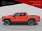 2026 Nissan Frontier PRO-4X w/R Package