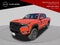 2026 Nissan Frontier PRO-4X w/R Package