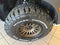 2026 Nissan Frontier PRO-4X 2'' LIFT 17 WHEELS TINT & TAIL PIPE