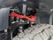 2026 Nissan Frontier PRO-4X Roush Package
