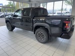 2026 Nissan Frontier PRO-4X Roush Package