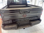 2026 Nissan Frontier PRO-4X Roush Package