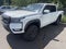 2026 Nissan Frontier PRO-4X w/R Package
