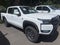 2026 Nissan Frontier PRO-4X w/R Package