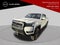 2026 Nissan Frontier PRO-4X w/R Package