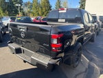 2026 Nissan Frontier SV DARK ARMOR EDITION