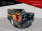 2026 Nissan Frontier SV 2.5 LIFT RETRO WHEELS GRAPHICS RACK KC LIGHTS