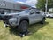 2026 Nissan Frontier PRO-4X 2.3" LIFT NISMO RACK 17 TIRES
