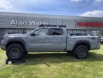 2026 Nissan Frontier PRO-4X 2.3" LIFT NISMO RACK 17 TIRES