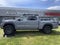 2026 Nissan Frontier PRO-4X 2.3" LIFT NISMO RACK 17 TIRES