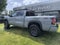 2026 Nissan Frontier PRO-4X 2.3" LIFT NISMO RACK 17 TIRES
