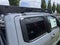 2026 Nissan Frontier PRO-4X 2.3" LIFT NISMO RACK 17 TIRES