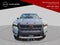 2027 Nissan Frontier PRO-4X