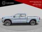 2027 Nissan Frontier PRO-4X