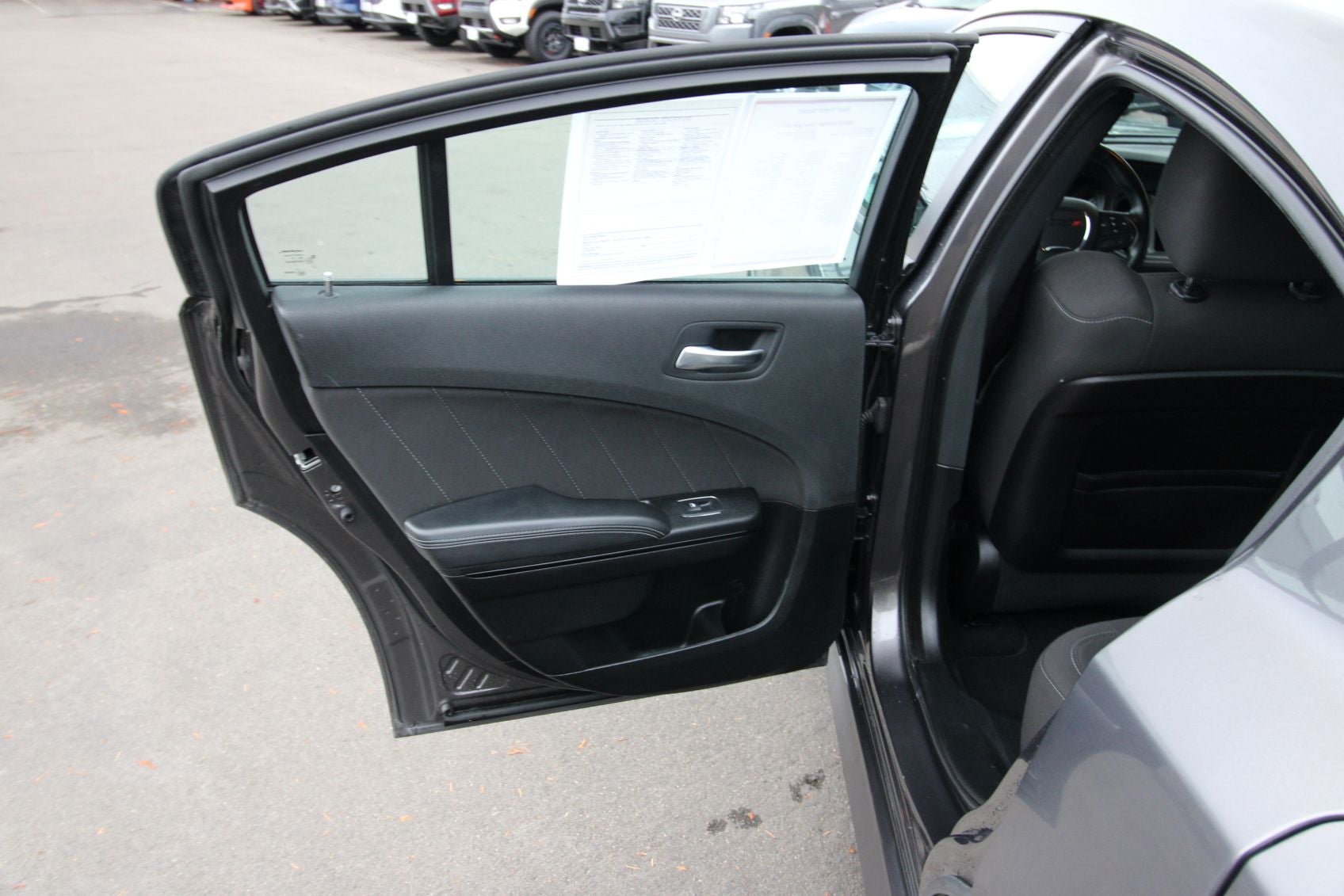 2023 Dodge Charger GT