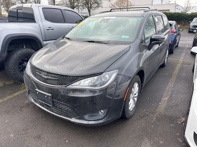 2019 Chrysler Pacifica Touring L Plus