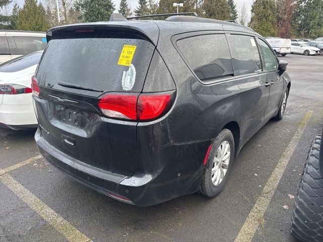2019 Chrysler Pacifica Touring L Plus