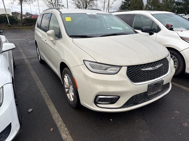 2021 Chrysler Pacifica Touring