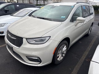 2021 Chrysler Pacifica Touring