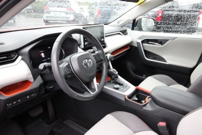 2019 Toyota RAV4 Adventure