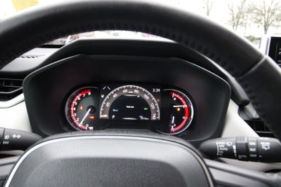 2019 Toyota RAV4 Adventure