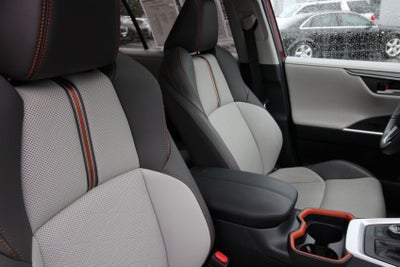 2019 Toyota RAV4 Adventure