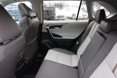 2019 Toyota RAV4 Adventure