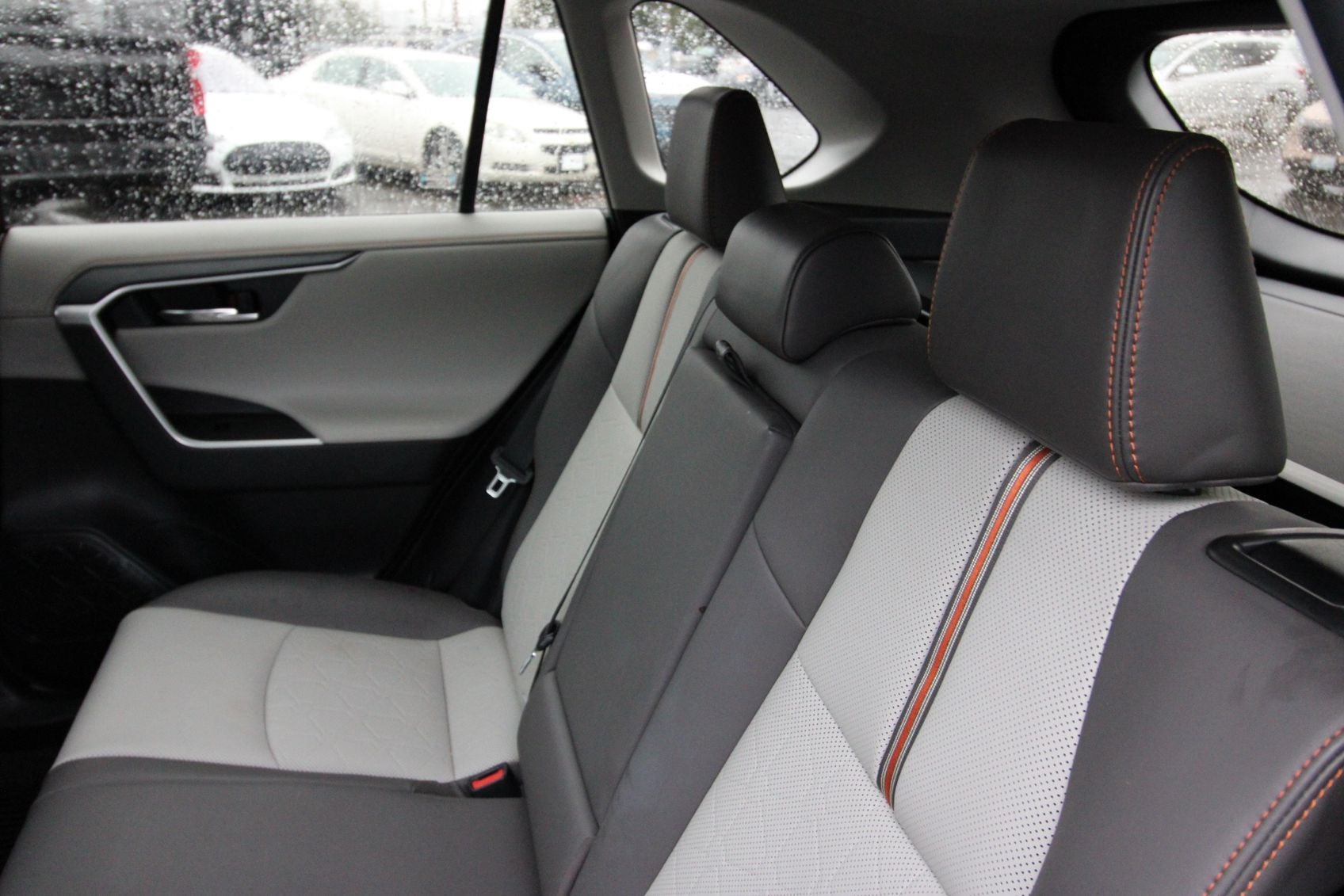 2019 Toyota RAV4 Adventure