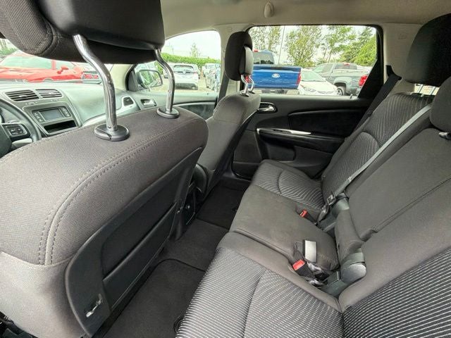 2015 Dodge Journey SXT