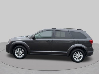 2015 Dodge Journey SXT