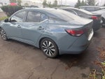 2024 Nissan Sentra SV Premium