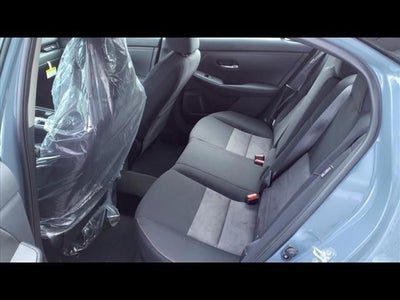 2024 Nissan Sentra SR CPO CPO