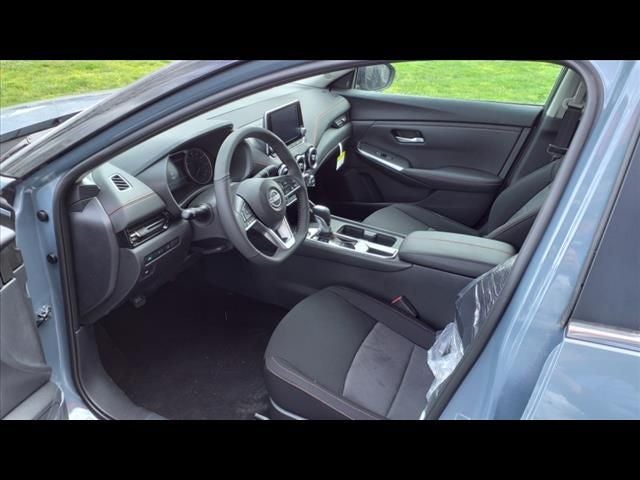 2024 Nissan Sentra SR CPO CPO