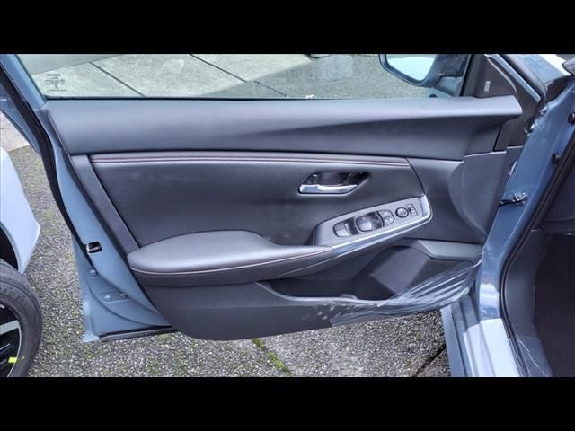 2024 Nissan Sentra SR CPO CPO