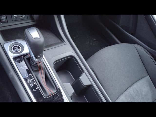 2024 Nissan Sentra SR CPO CPO