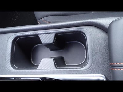 2024 Nissan Sentra SR CPO CPO