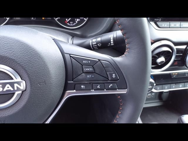 2024 Nissan Sentra SR CPO CPO