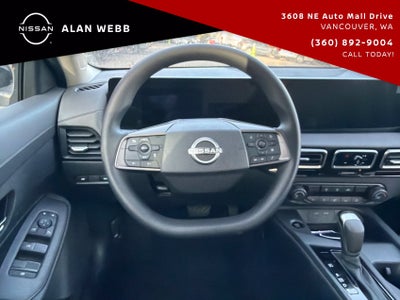 2027 Nissan Sentra S