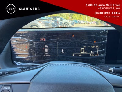 2027 Nissan Sentra S