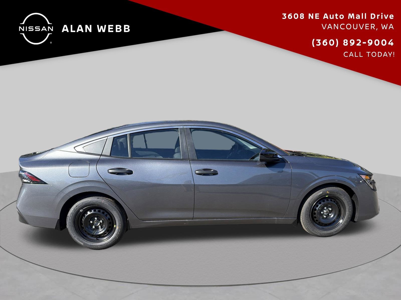 2027 Nissan Sentra S
