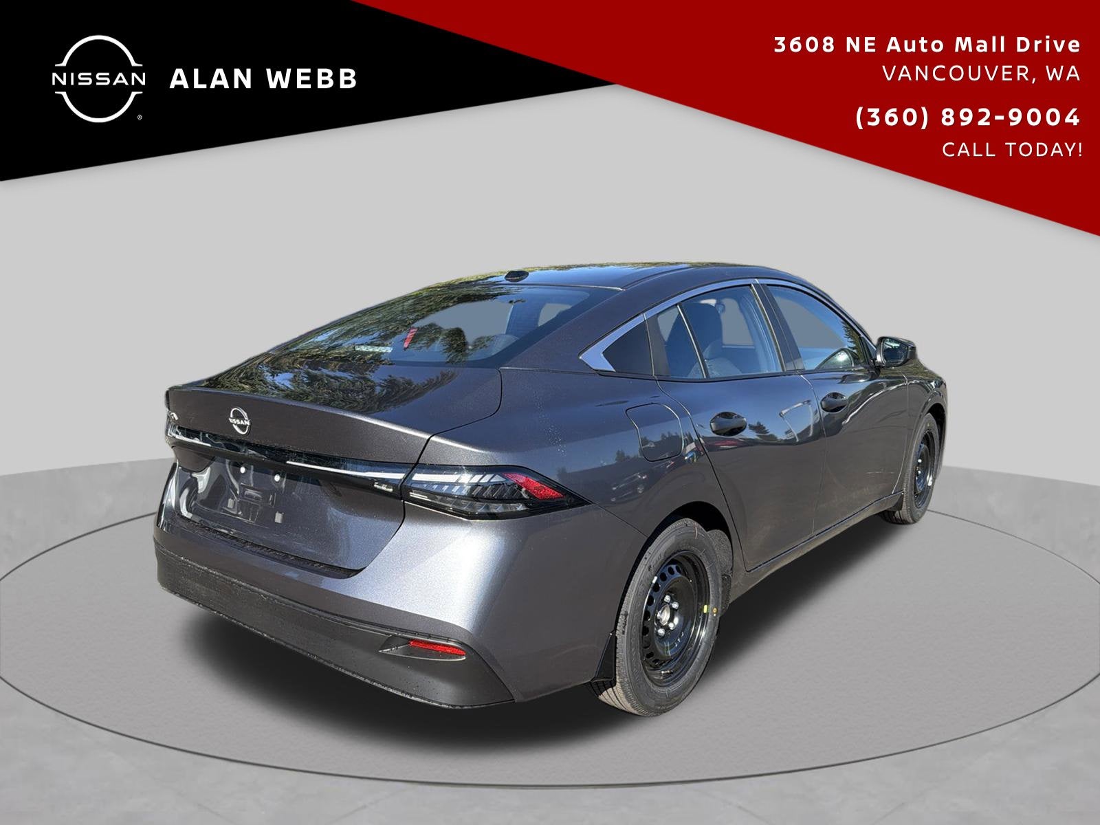 2027 Nissan Sentra S