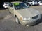 2002 Nissan Sentra GXE