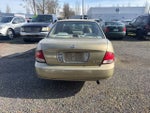2002 Nissan Sentra GXE