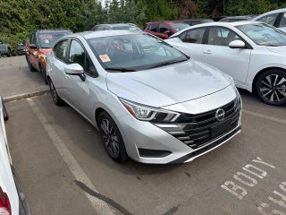 2023 Nissan Versa 1.6 SV