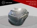 2027 Nissan Kicks SV ROCK CREEK PACKAGE