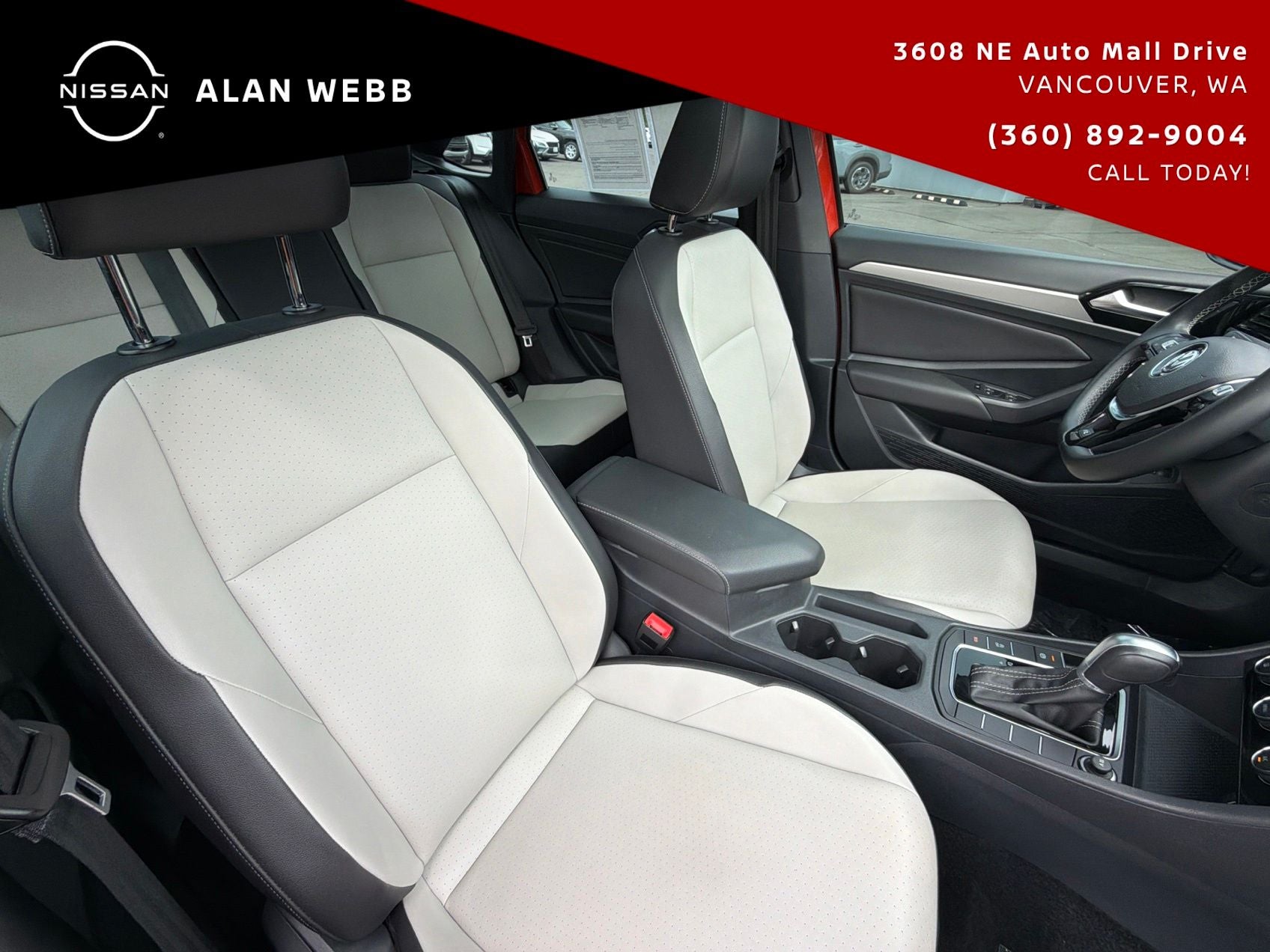 2019 Volkswagen Jetta R-Line