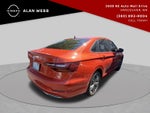 2019 Volkswagen Jetta R-Line