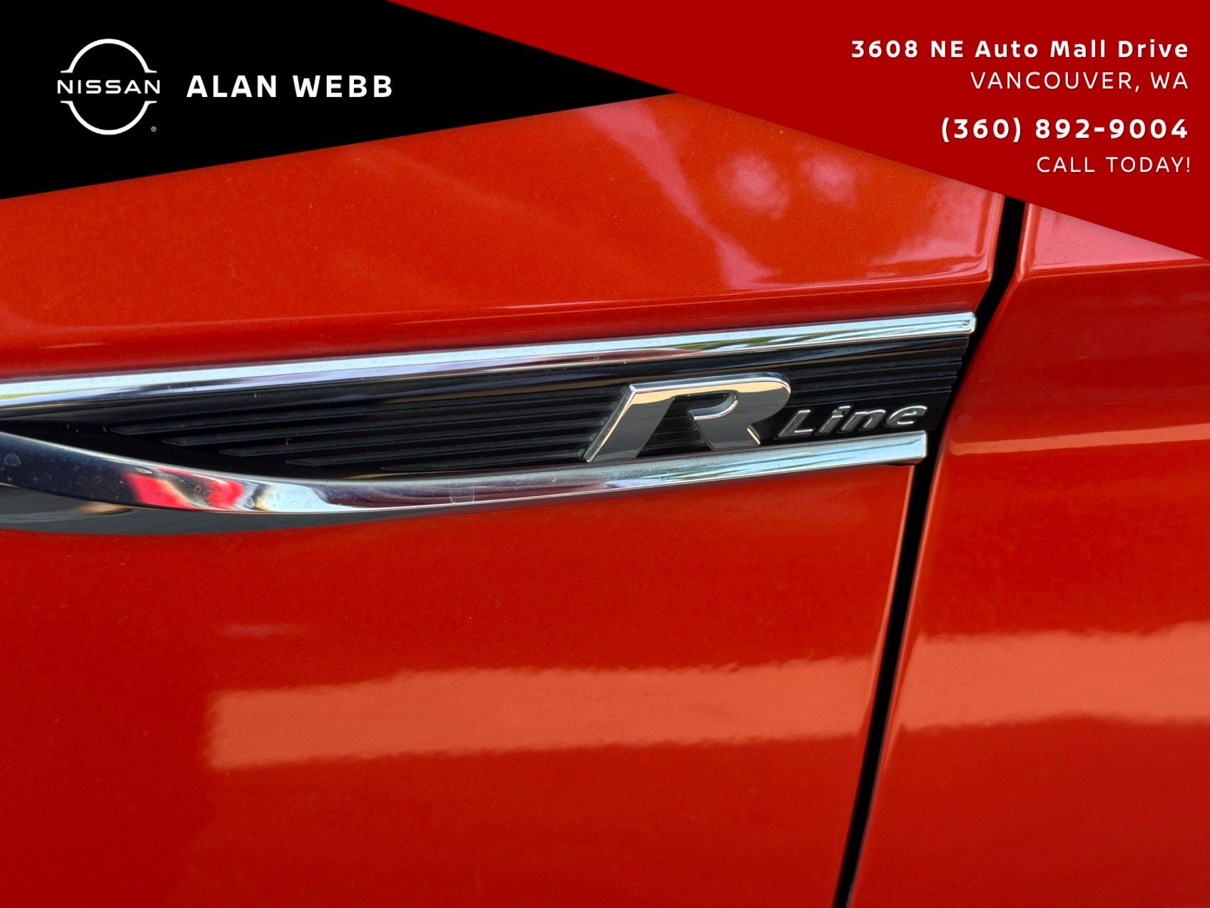 2019 Volkswagen Jetta R-Line