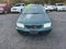 2000 Volkswagen Jetta GLS VR6